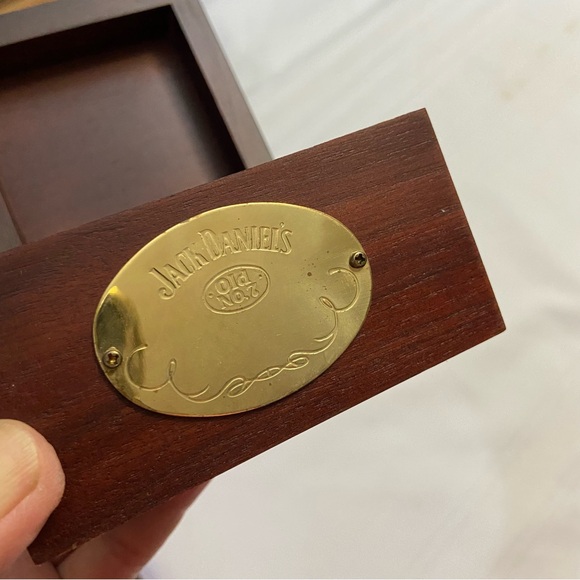 Jack Daniels Clock - Needs Battery - Picture 3 of 13